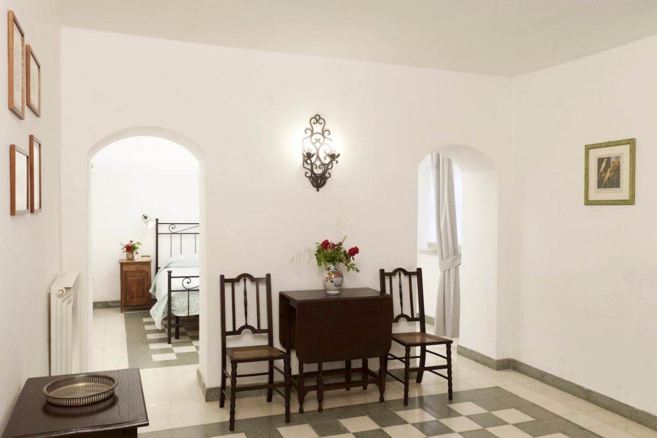 Agriturismo Grazia Orbetello Luaran gambar