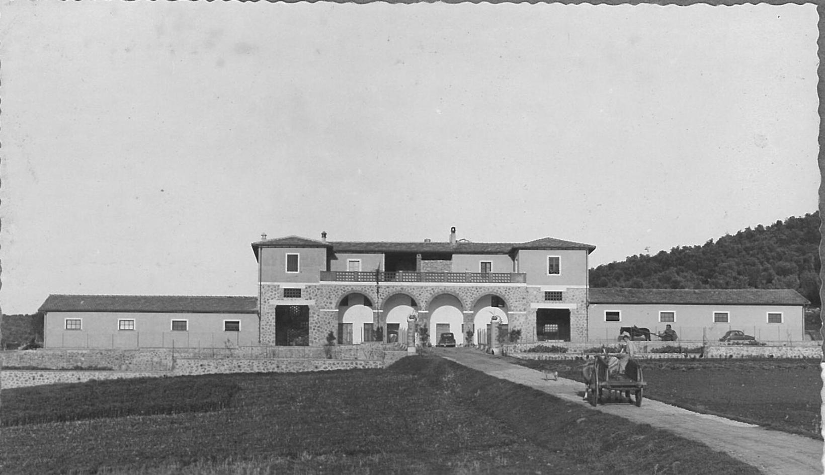 Agriturismo Grazia Orbetello Luaran gambar