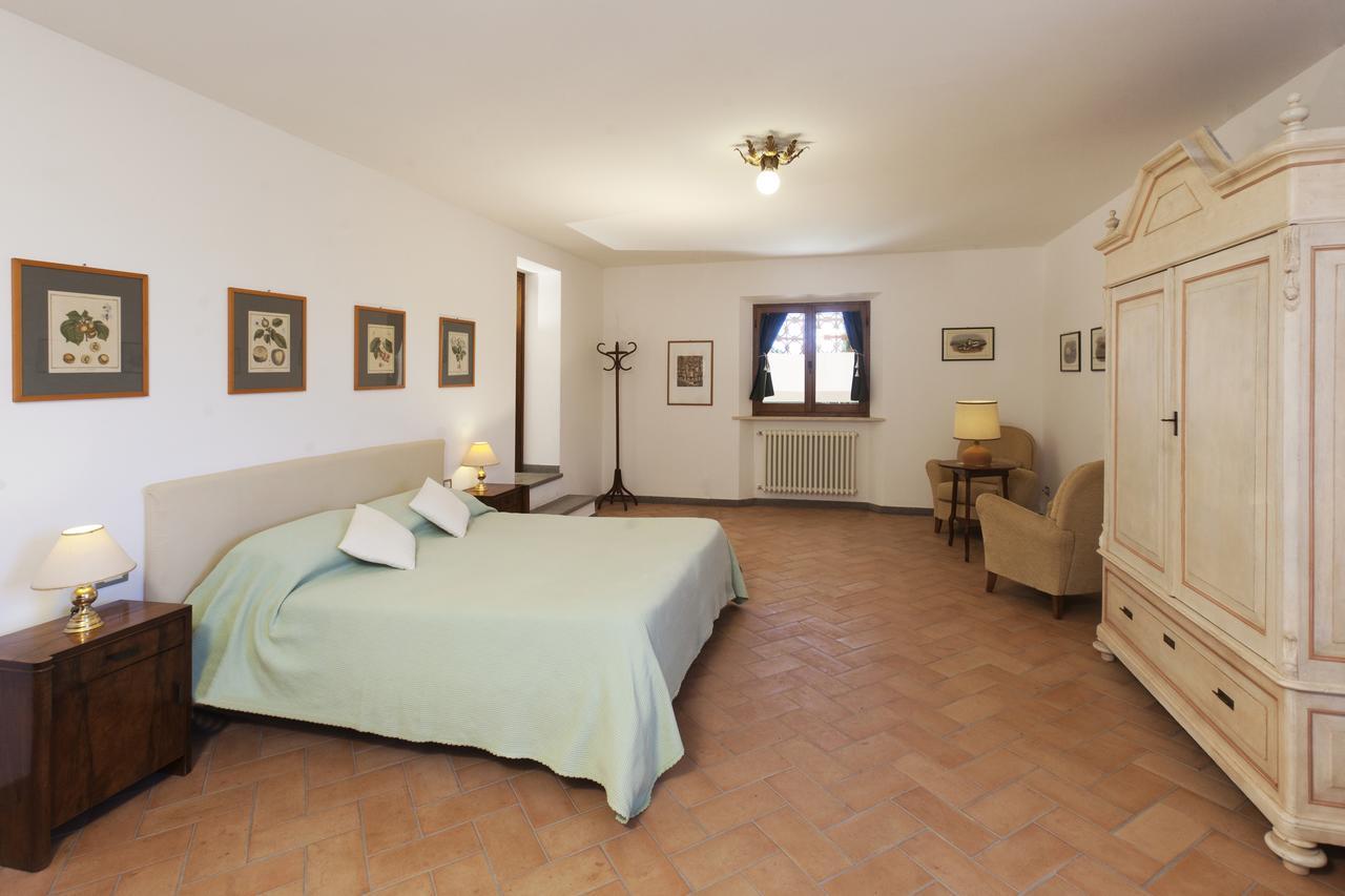 Agriturismo Grazia Orbetello Luaran gambar
