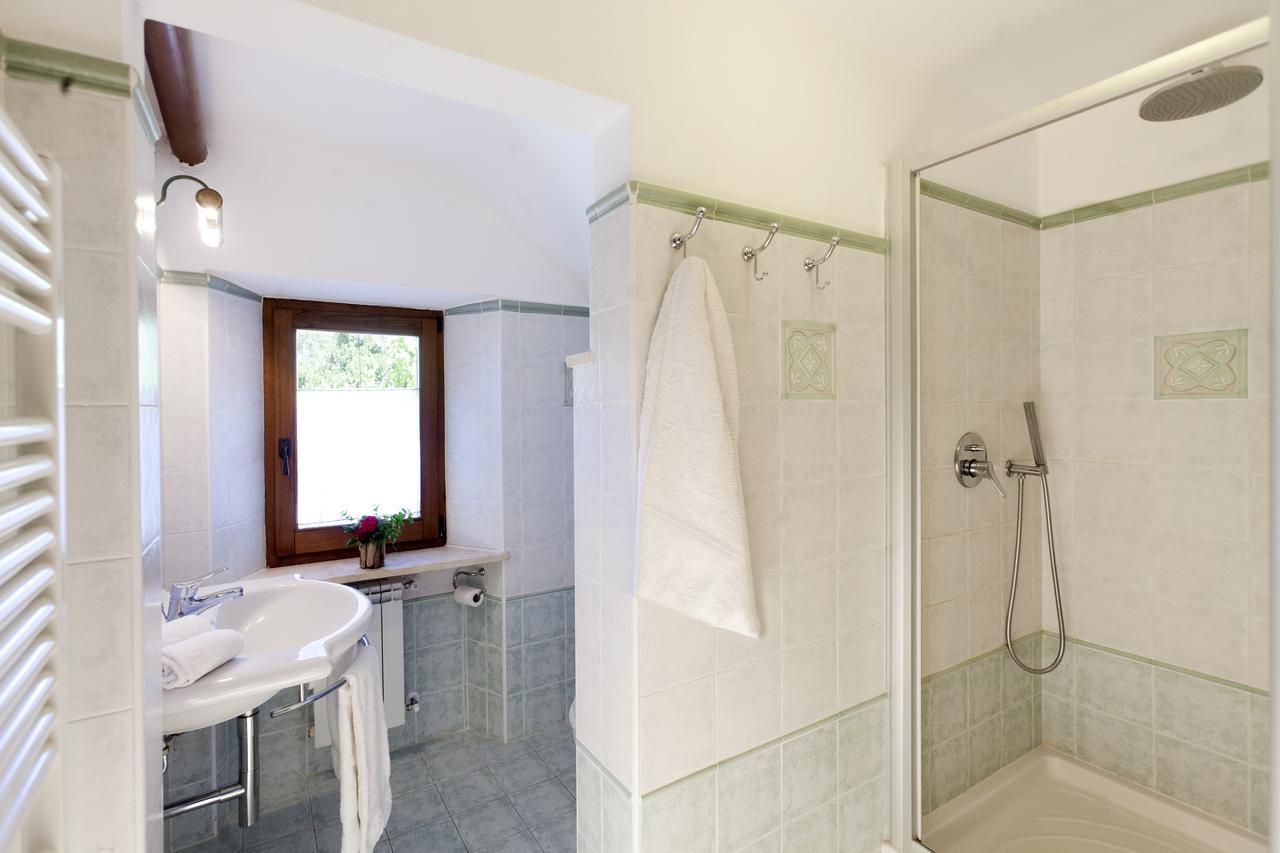 Agriturismo Grazia Orbetello Luaran gambar