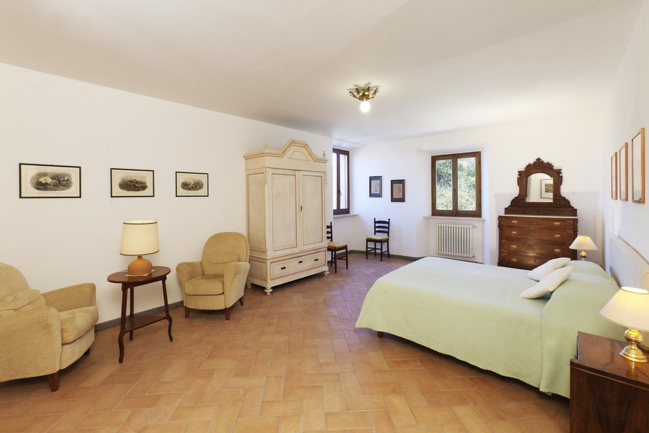Agriturismo Grazia Orbetello Luaran gambar