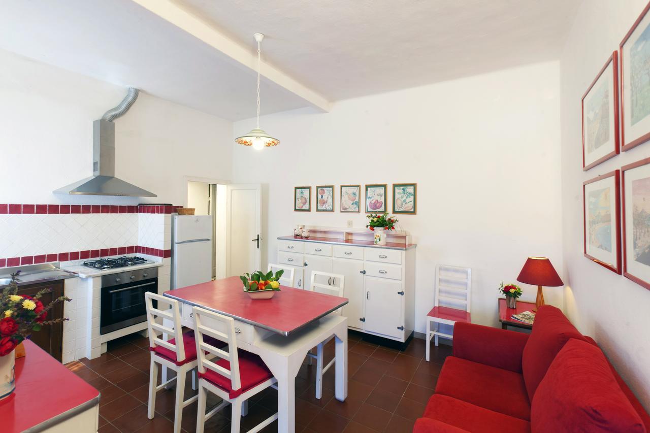 Agriturismo Grazia Orbetello Luaran gambar