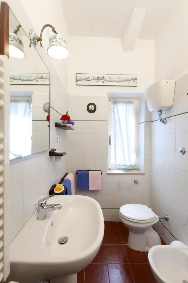 Agriturismo Grazia Orbetello Luaran gambar