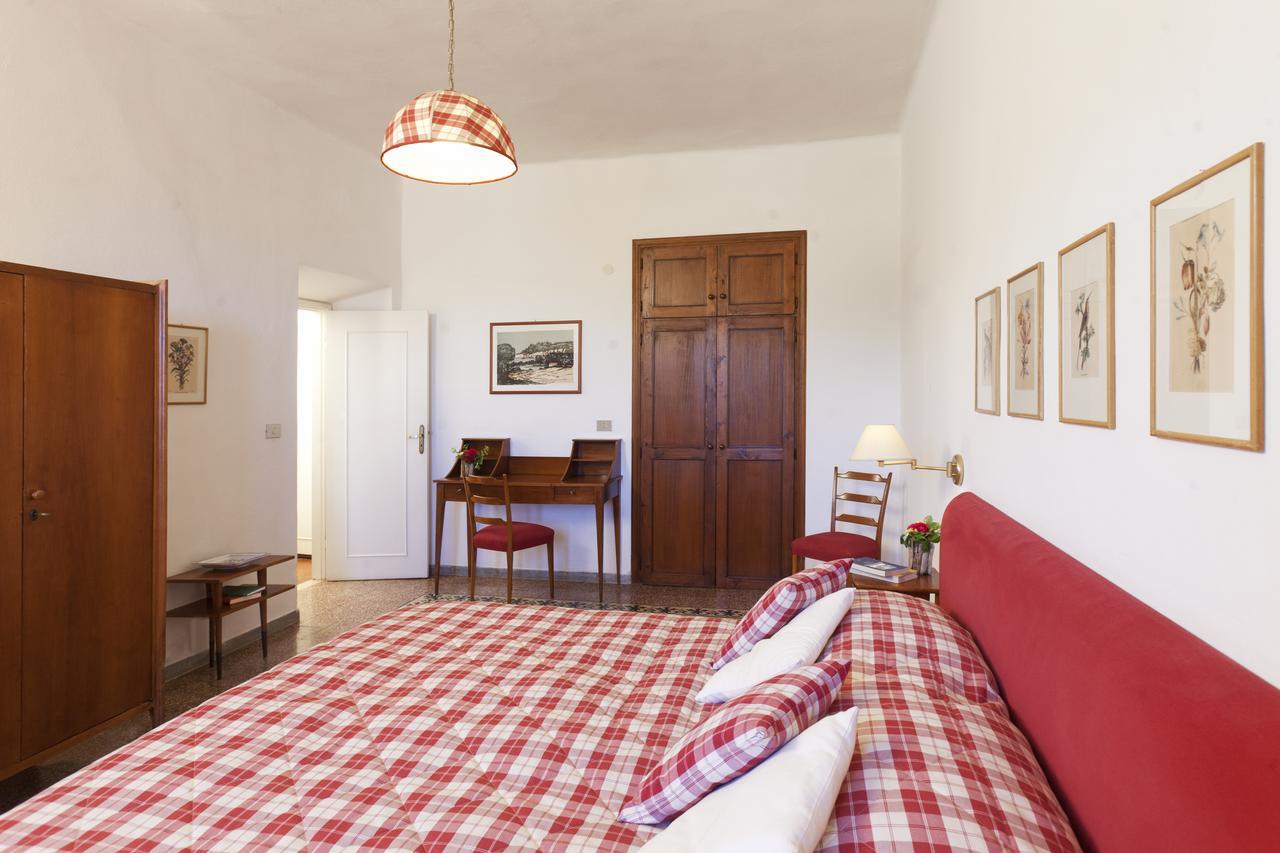 Agriturismo Grazia Orbetello Luaran gambar