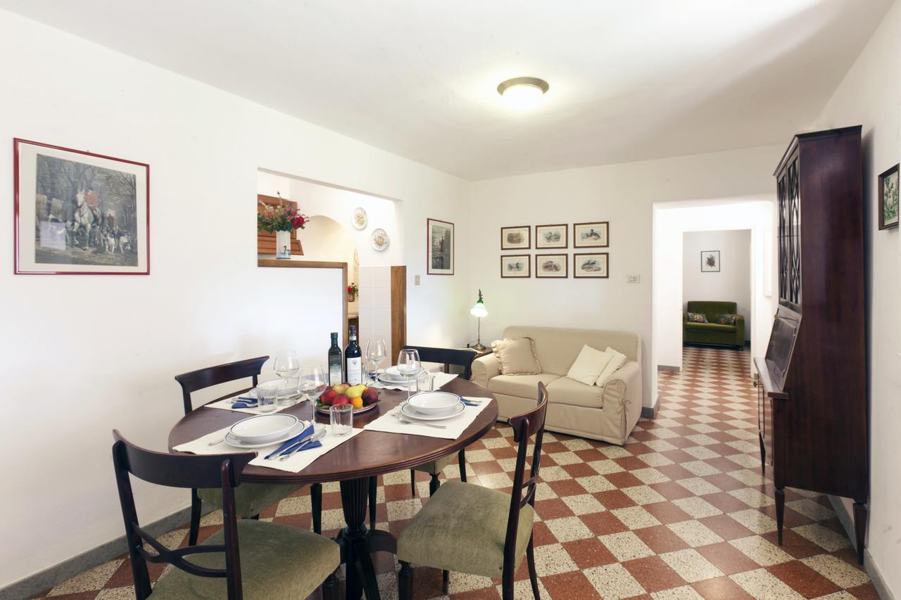 Agriturismo Grazia Orbetello Luaran gambar
