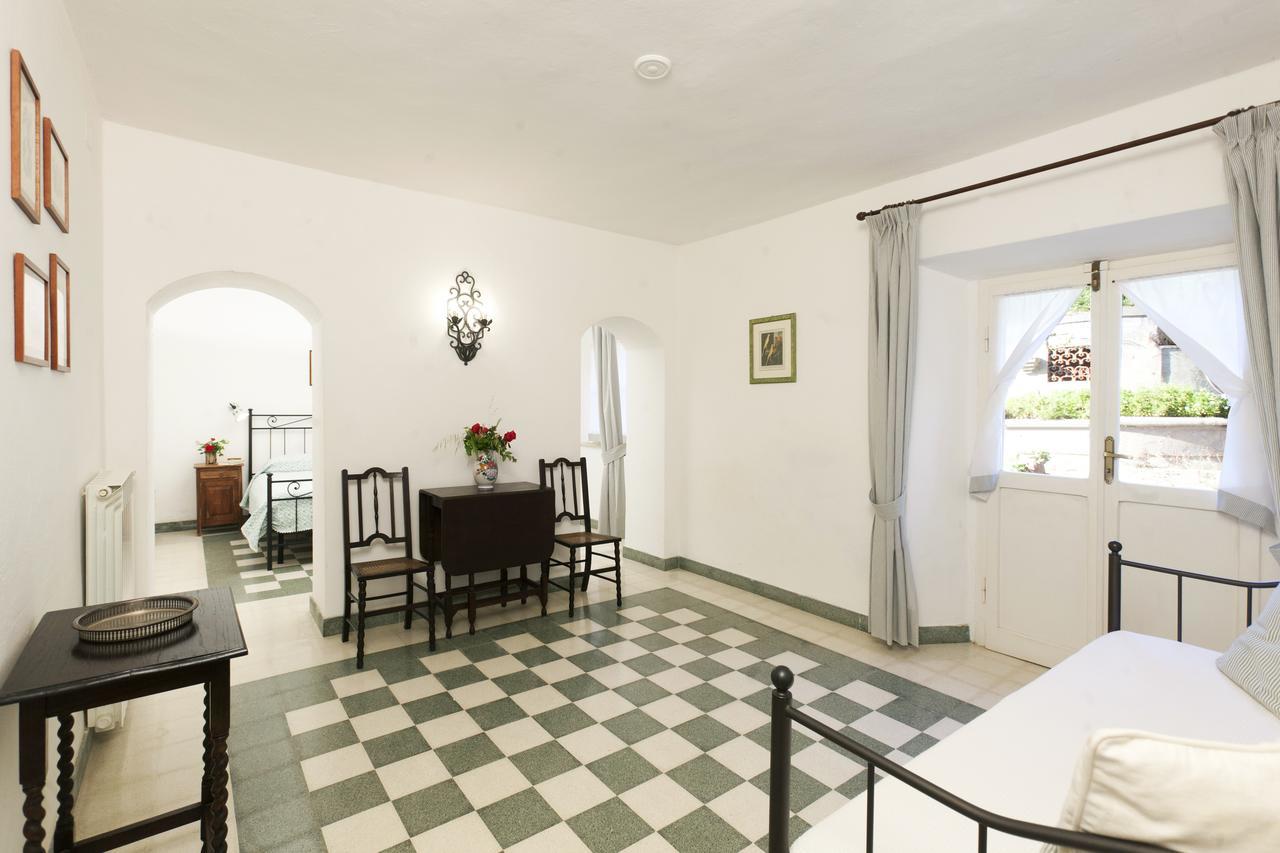 Agriturismo Grazia Orbetello Luaran gambar