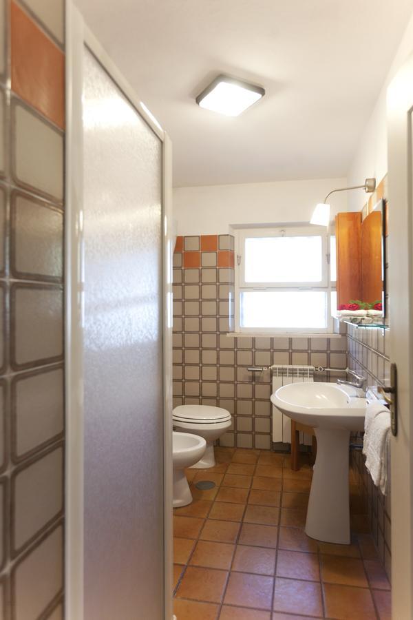 Agriturismo Grazia Orbetello Luaran gambar