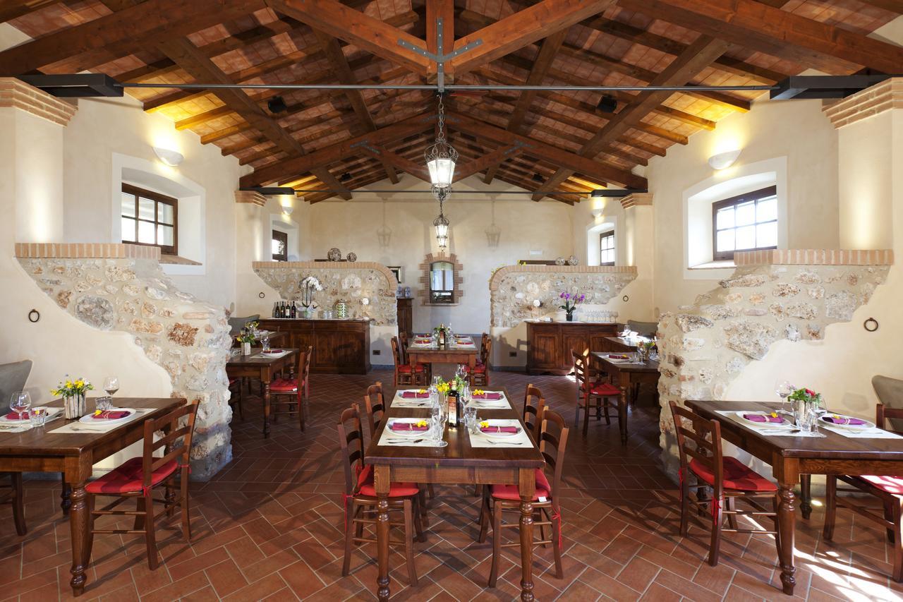 Agriturismo Grazia Orbetello Luaran gambar