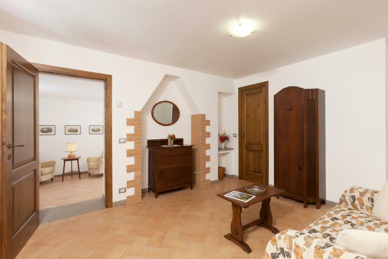 Agriturismo Grazia Orbetello Luaran gambar