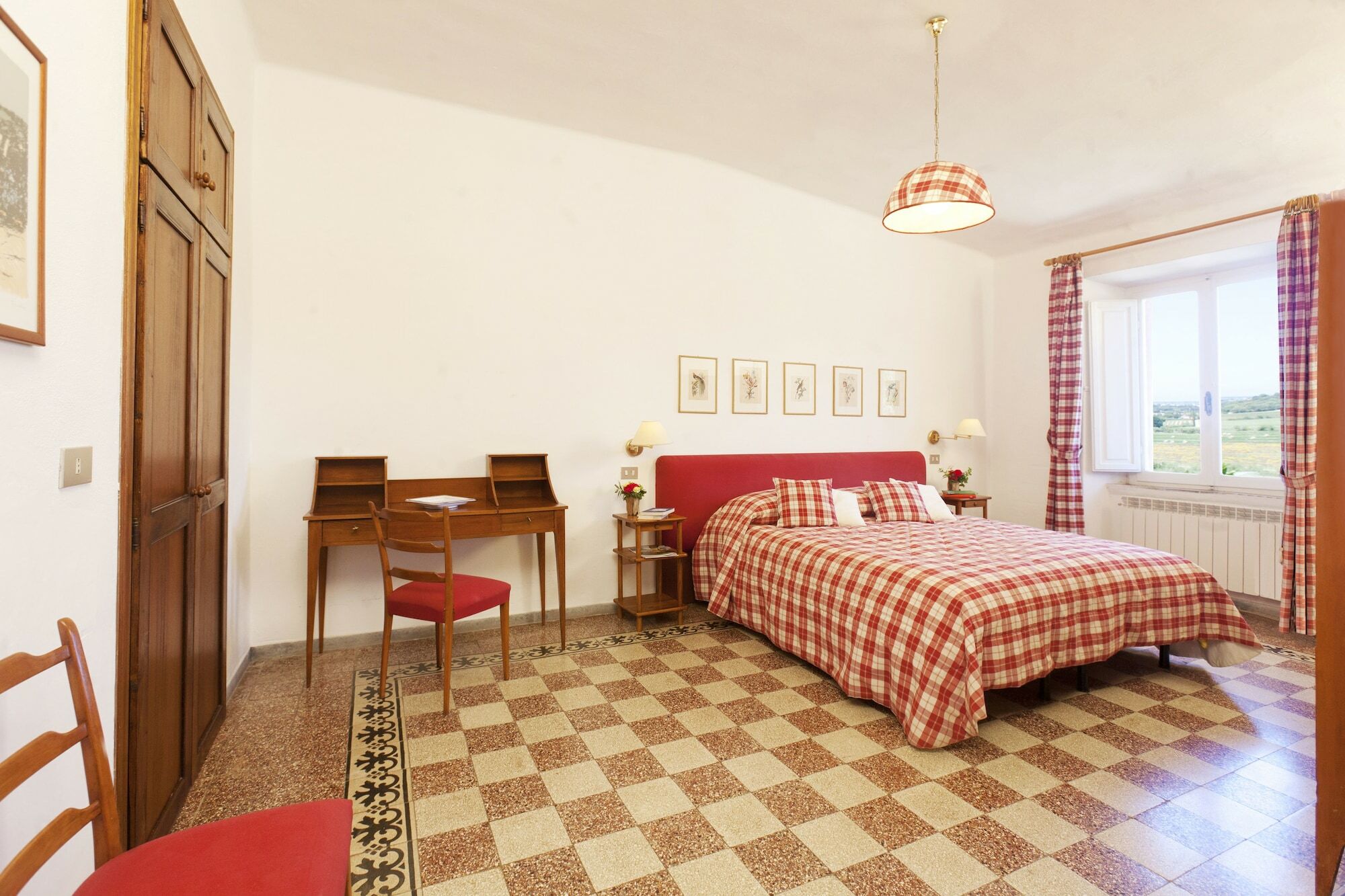 Agriturismo Grazia Orbetello Luaran gambar