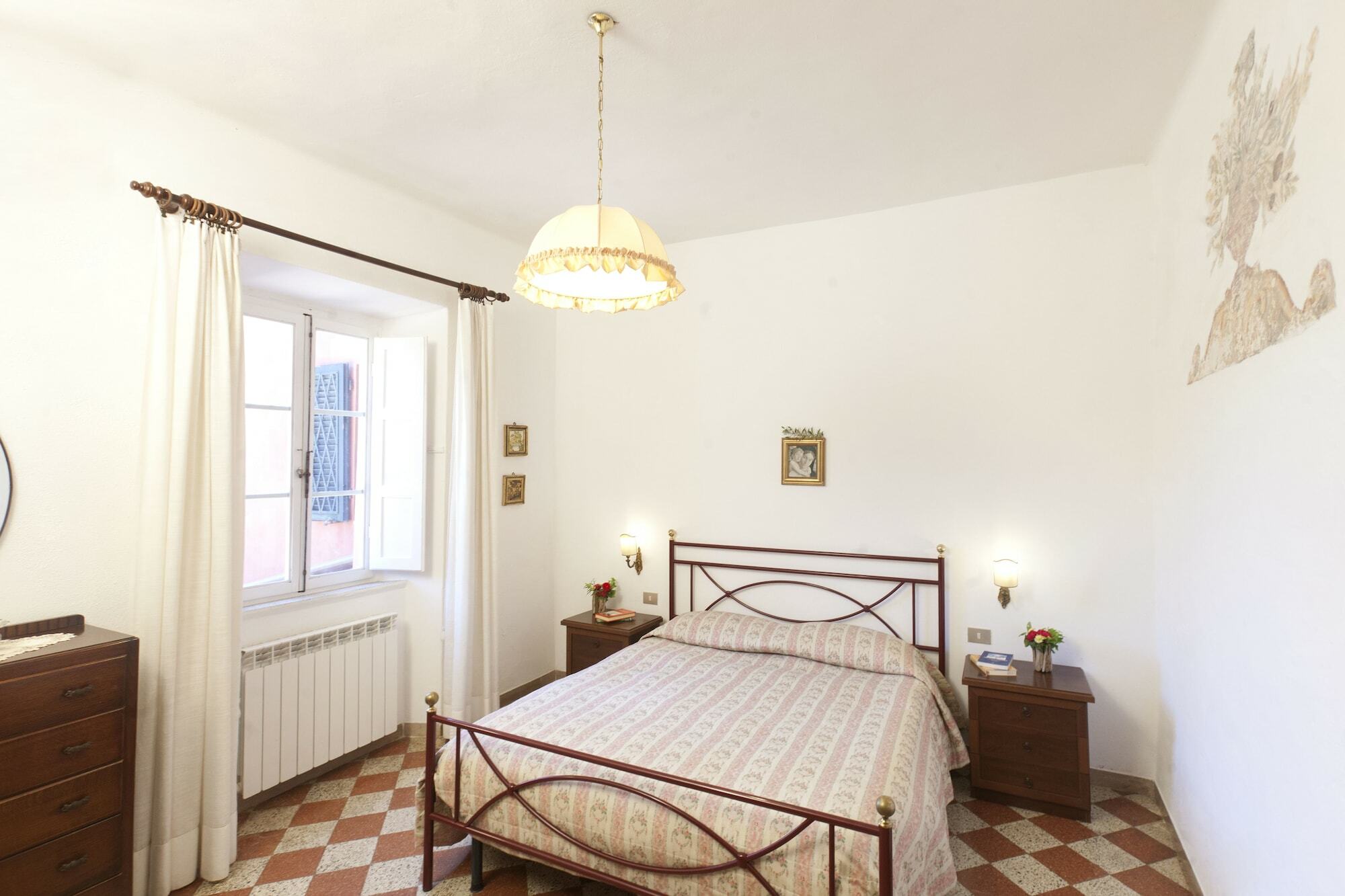 Agriturismo Grazia Orbetello Luaran gambar